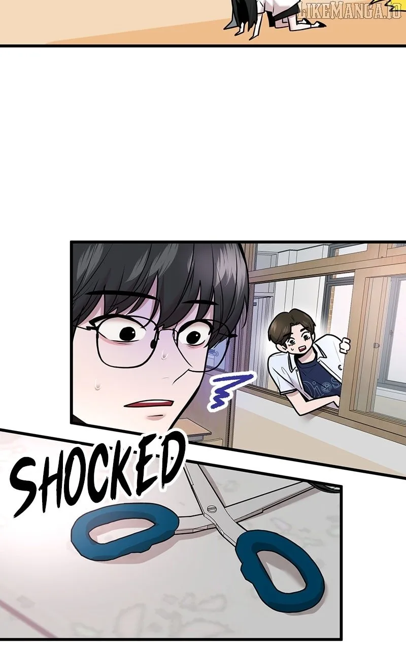 Back to Chanbi Chapter 52 page 67