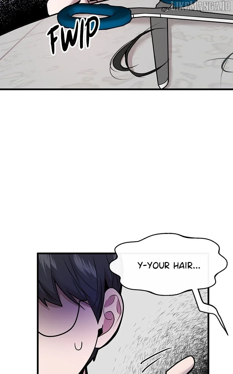 Back to Chanbi Chapter 52 page 70