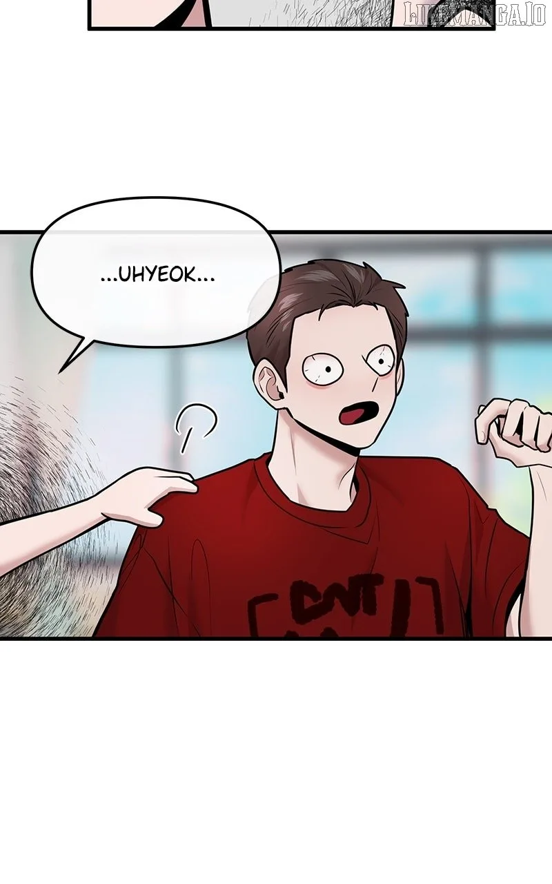 Back to Chanbi Chapter 52 page 71