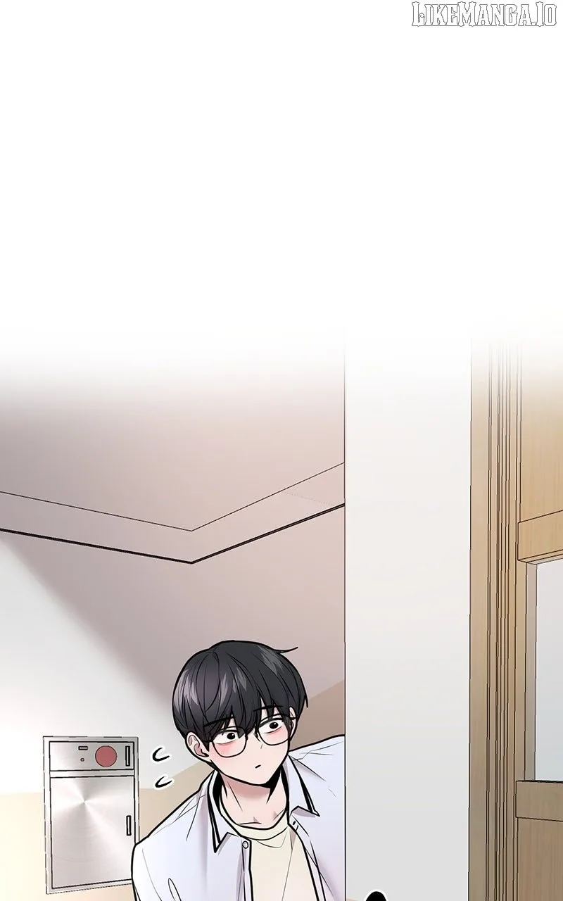 Back to Chanbi Chapter 52 page 74