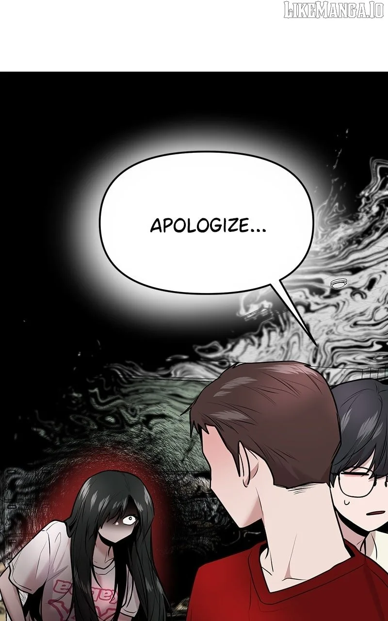 Back to Chanbi Chapter 52 page 72
