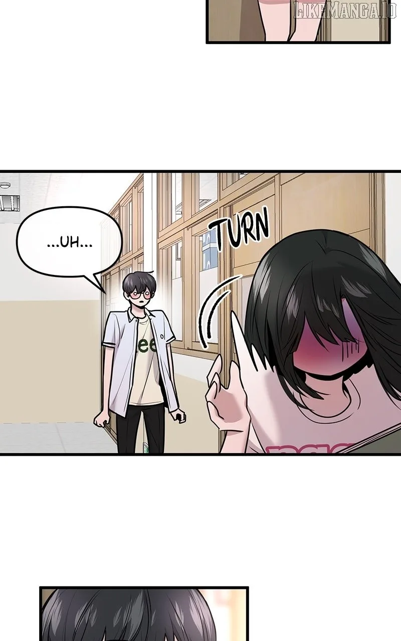 Back to Chanbi Chapter 52 page 77