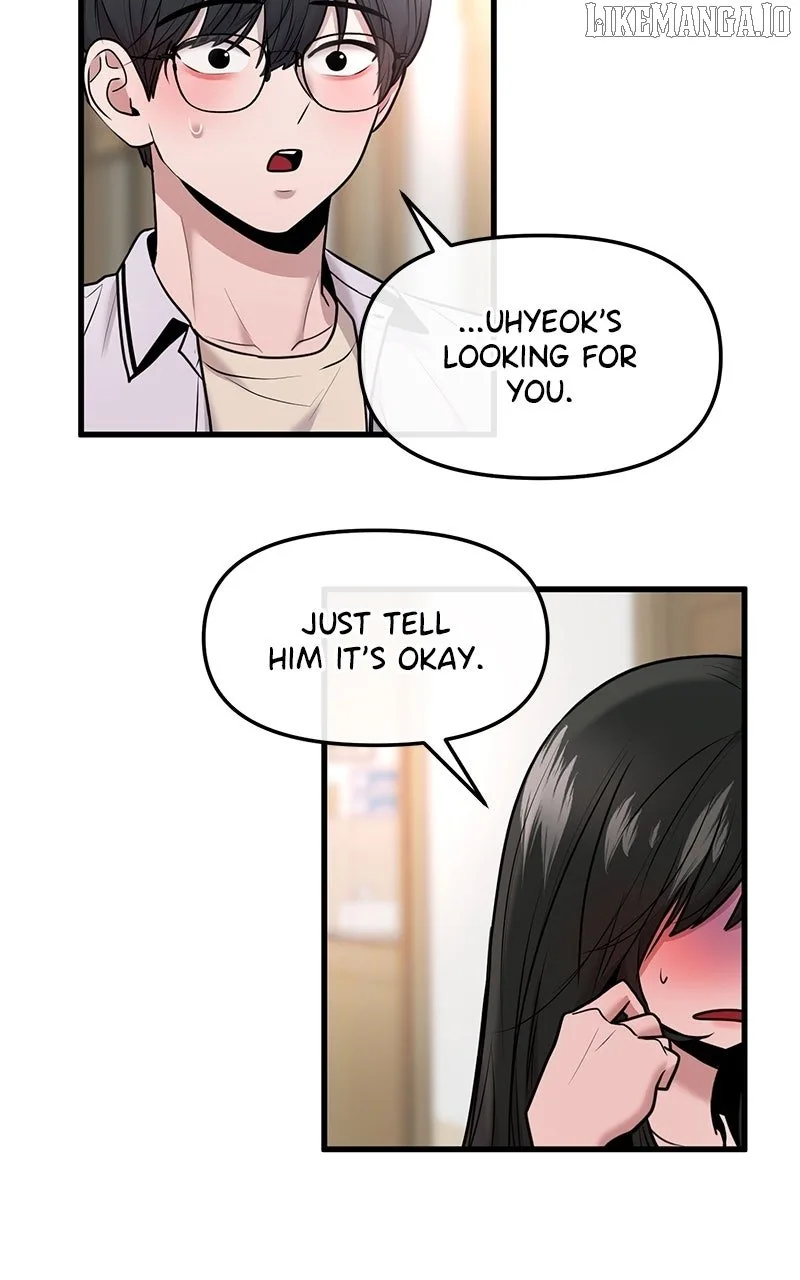 Back to Chanbi Chapter 52 page 78