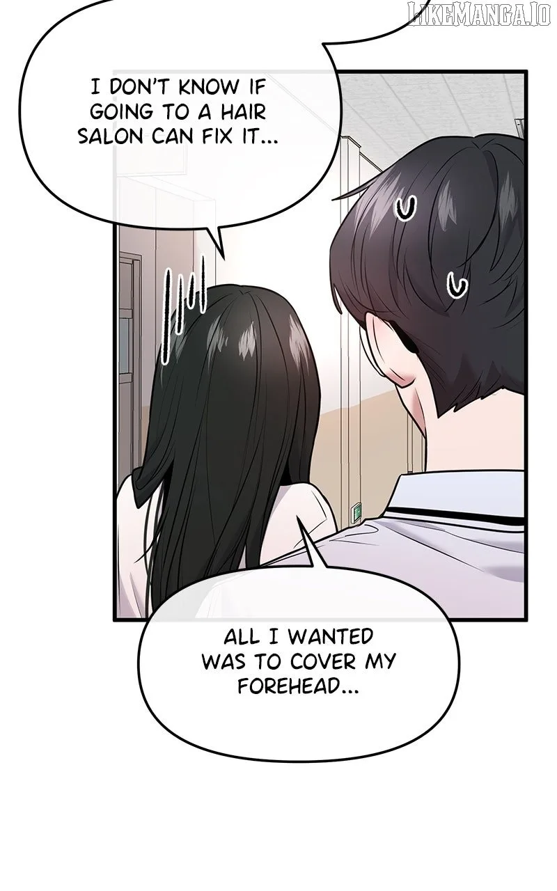 Back to Chanbi Chapter 52 page 80