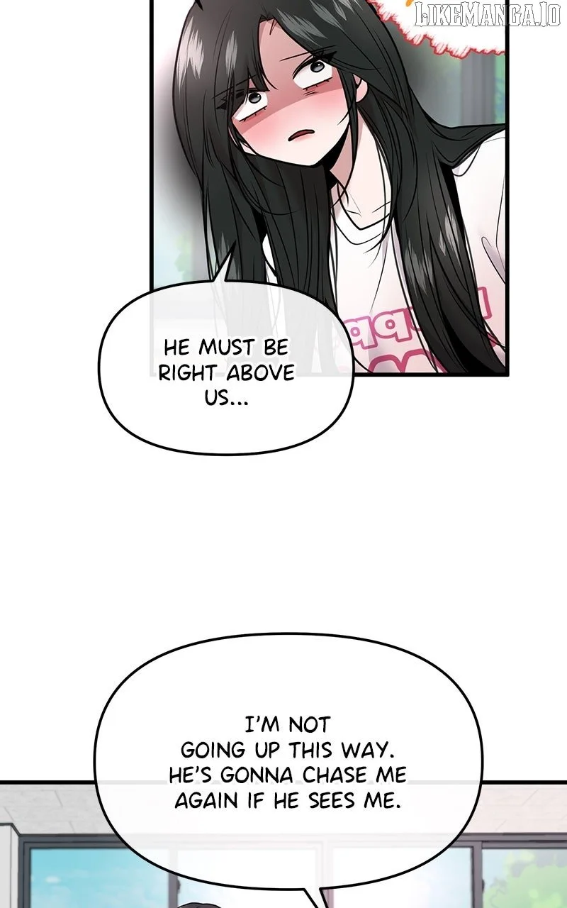 Back to Chanbi Chapter 52 page 85