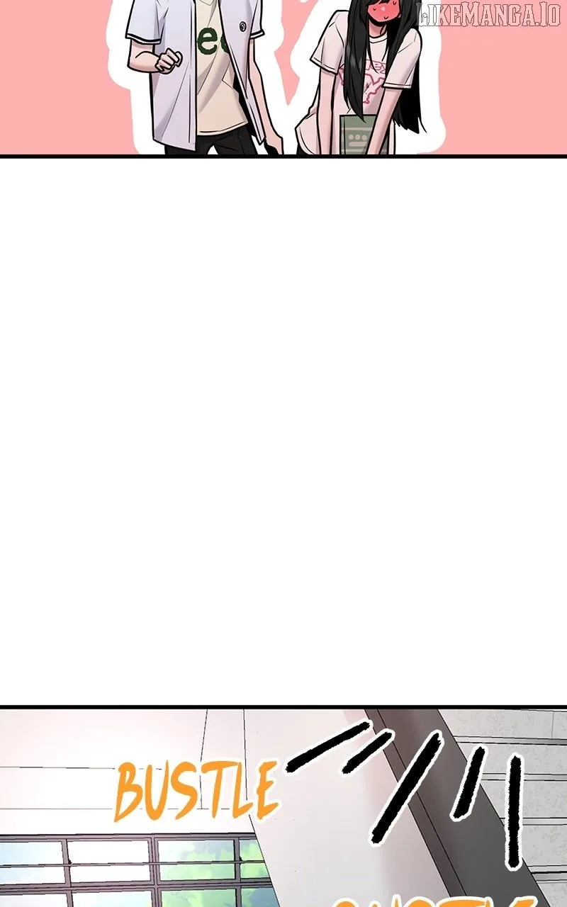 Back to Chanbi Chapter 52 page 83