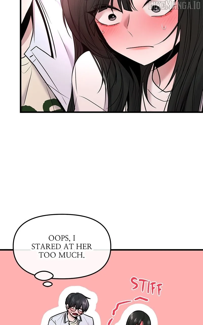 Back to Chanbi Chapter 52 page 82