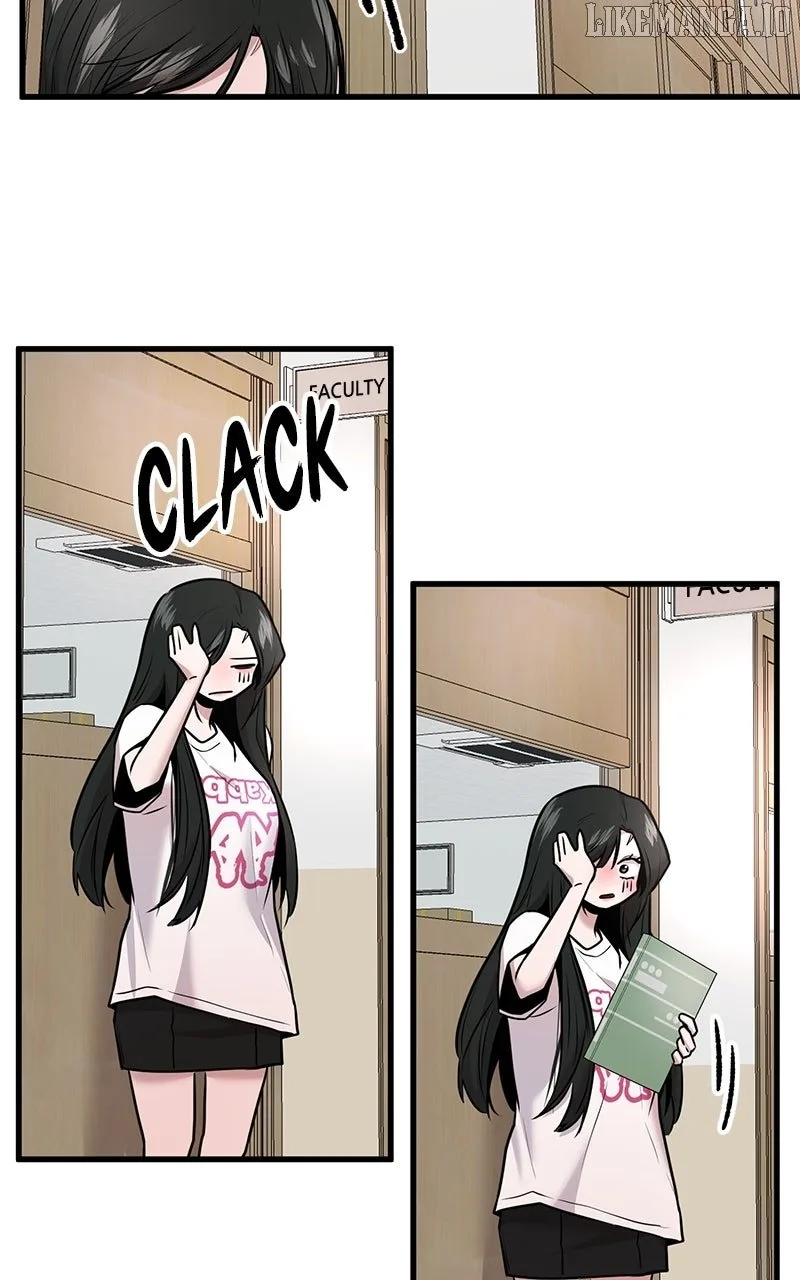 Back to Chanbi Chapter 52 page 76