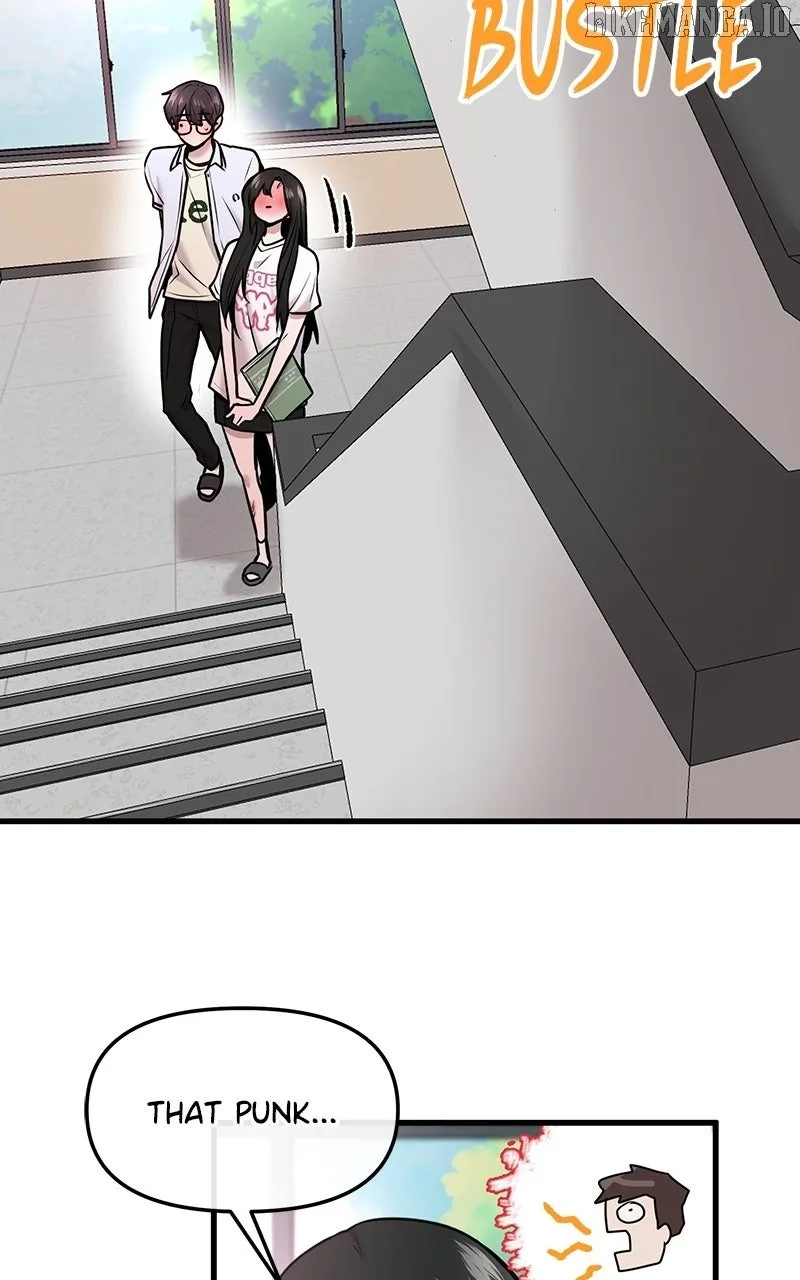 Back to Chanbi Chapter 52 page 84
