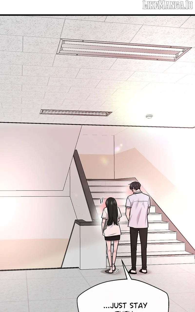 Back to Chanbi Chapter 52 page 90