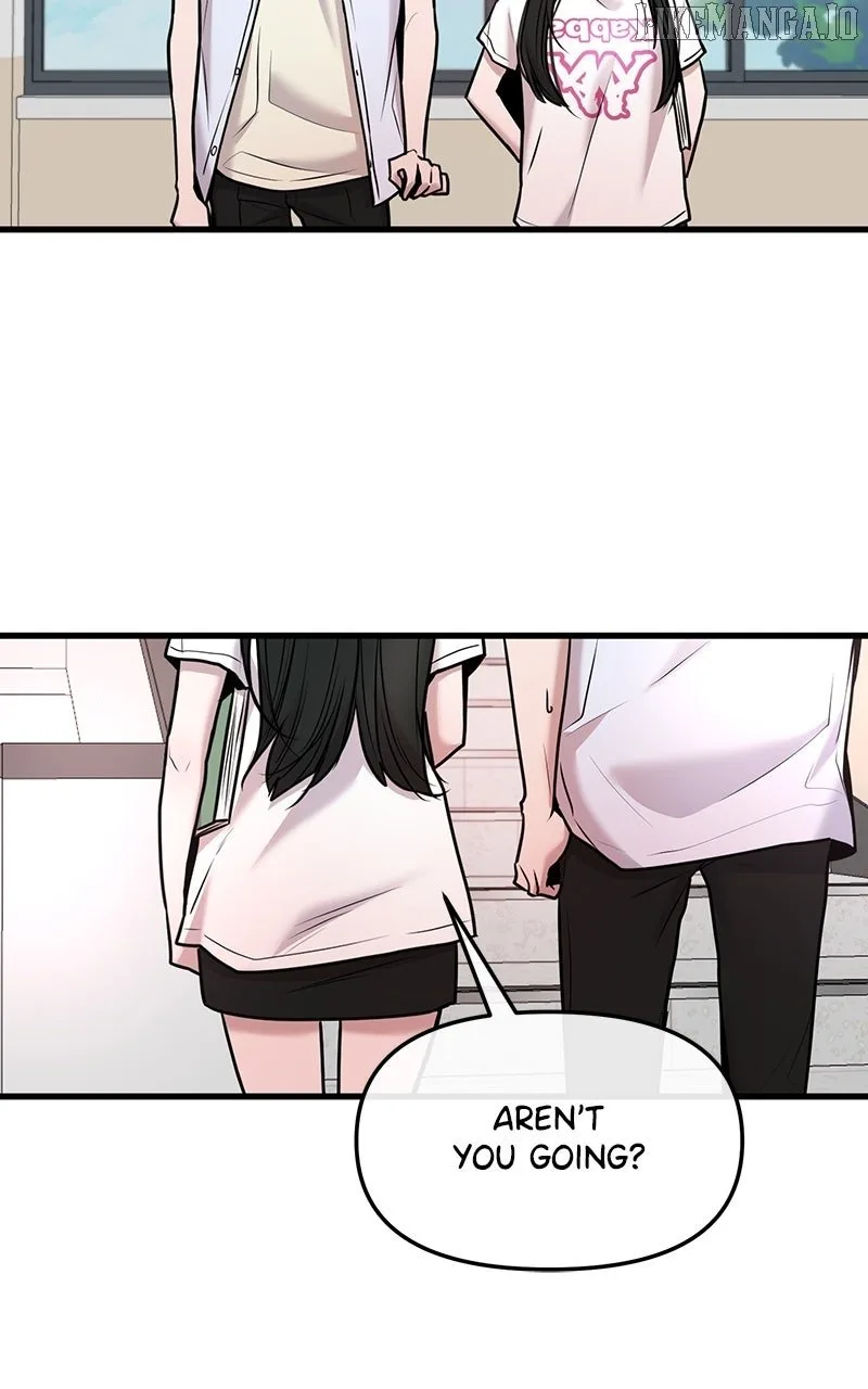 Back to Chanbi Chapter 52 page 87