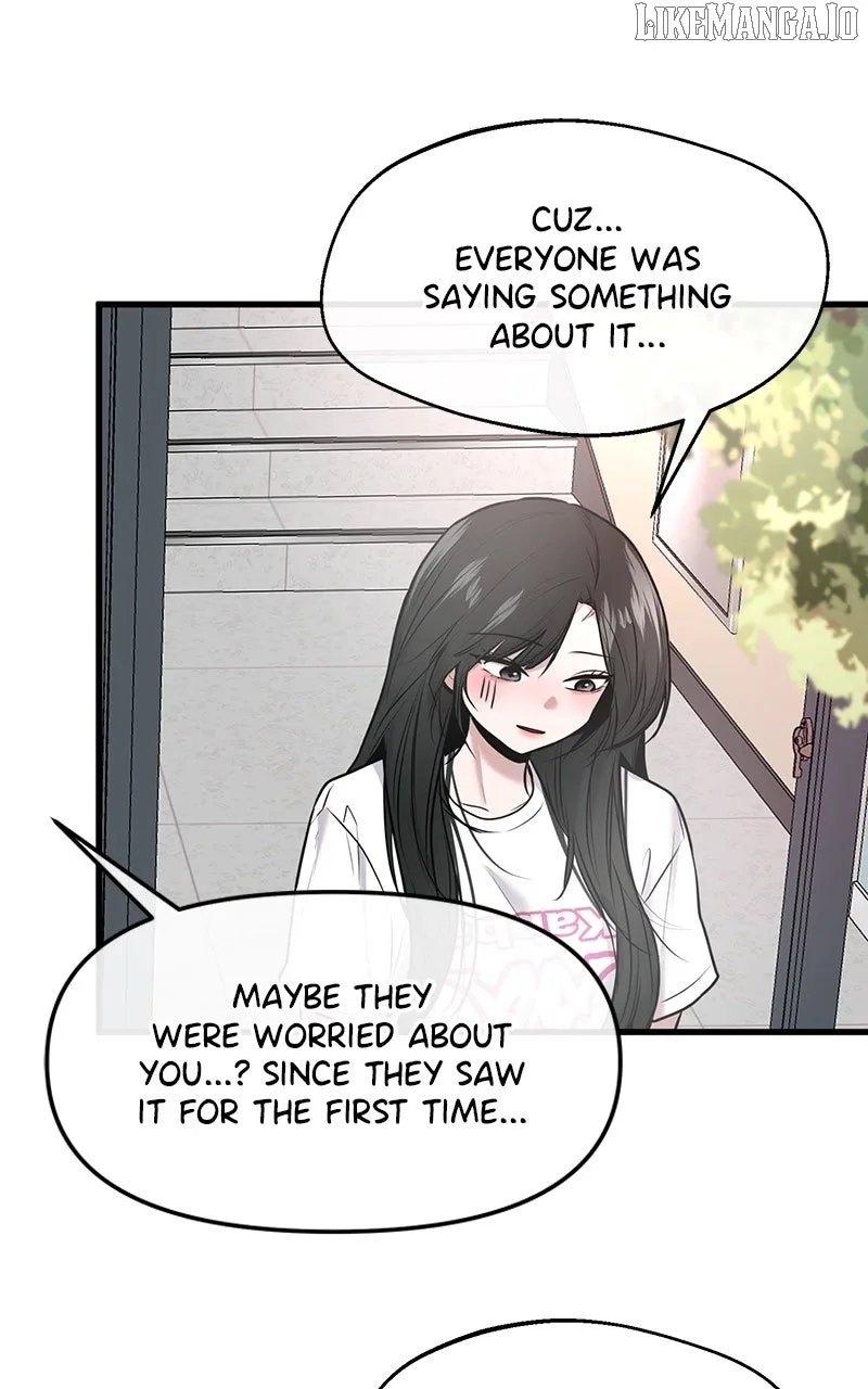 Back to Chanbi Chapter 52 page 94