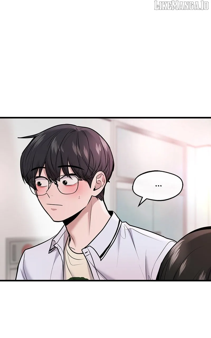Back to Chanbi Chapter 52 page 88