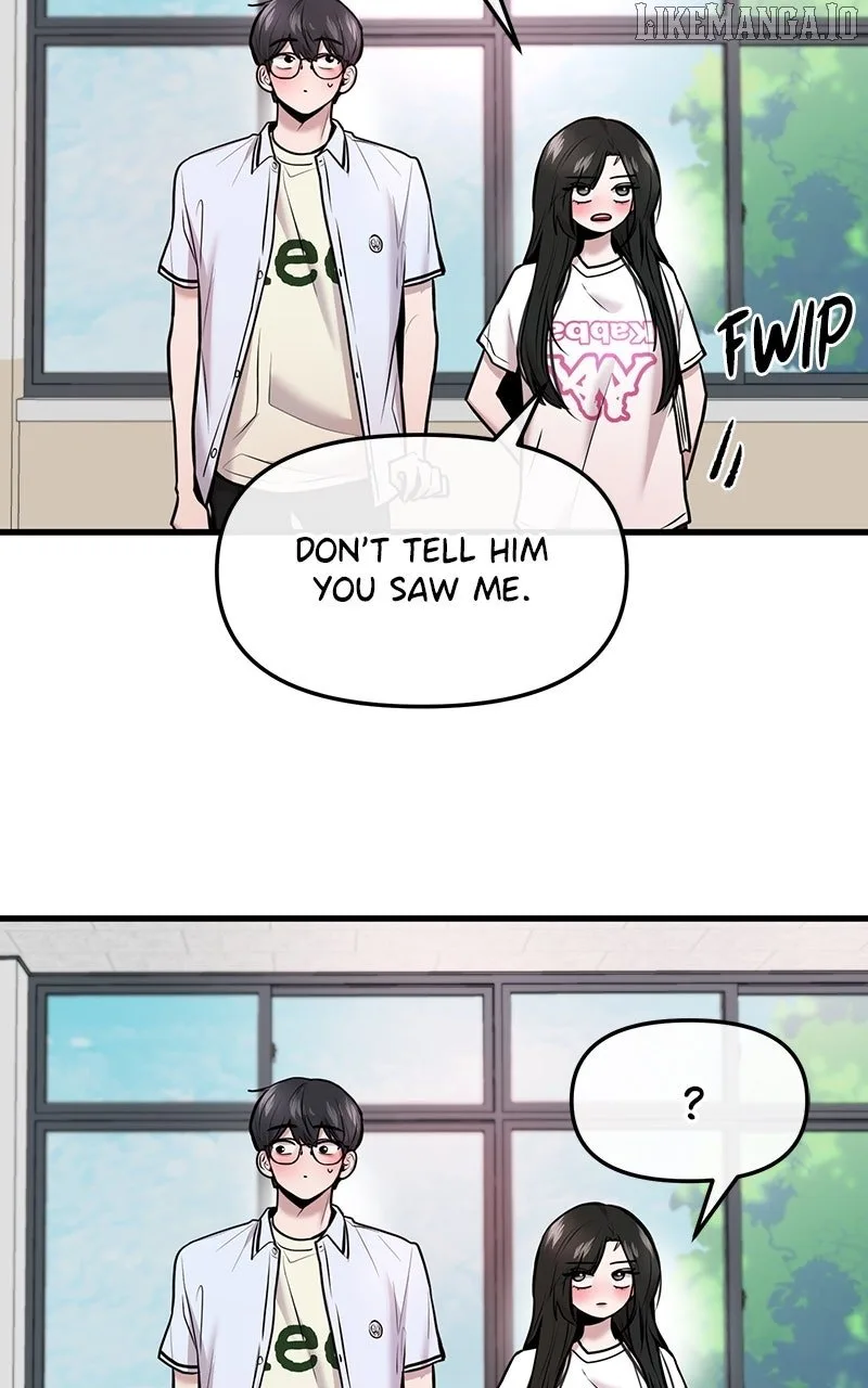 Back to Chanbi Chapter 52 page 86