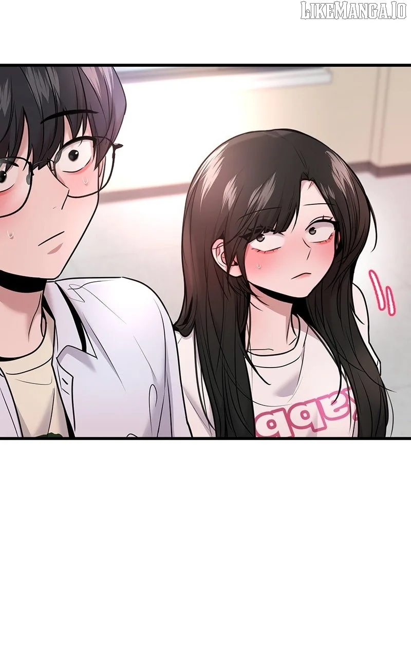 Back to Chanbi Chapter 52 page 89