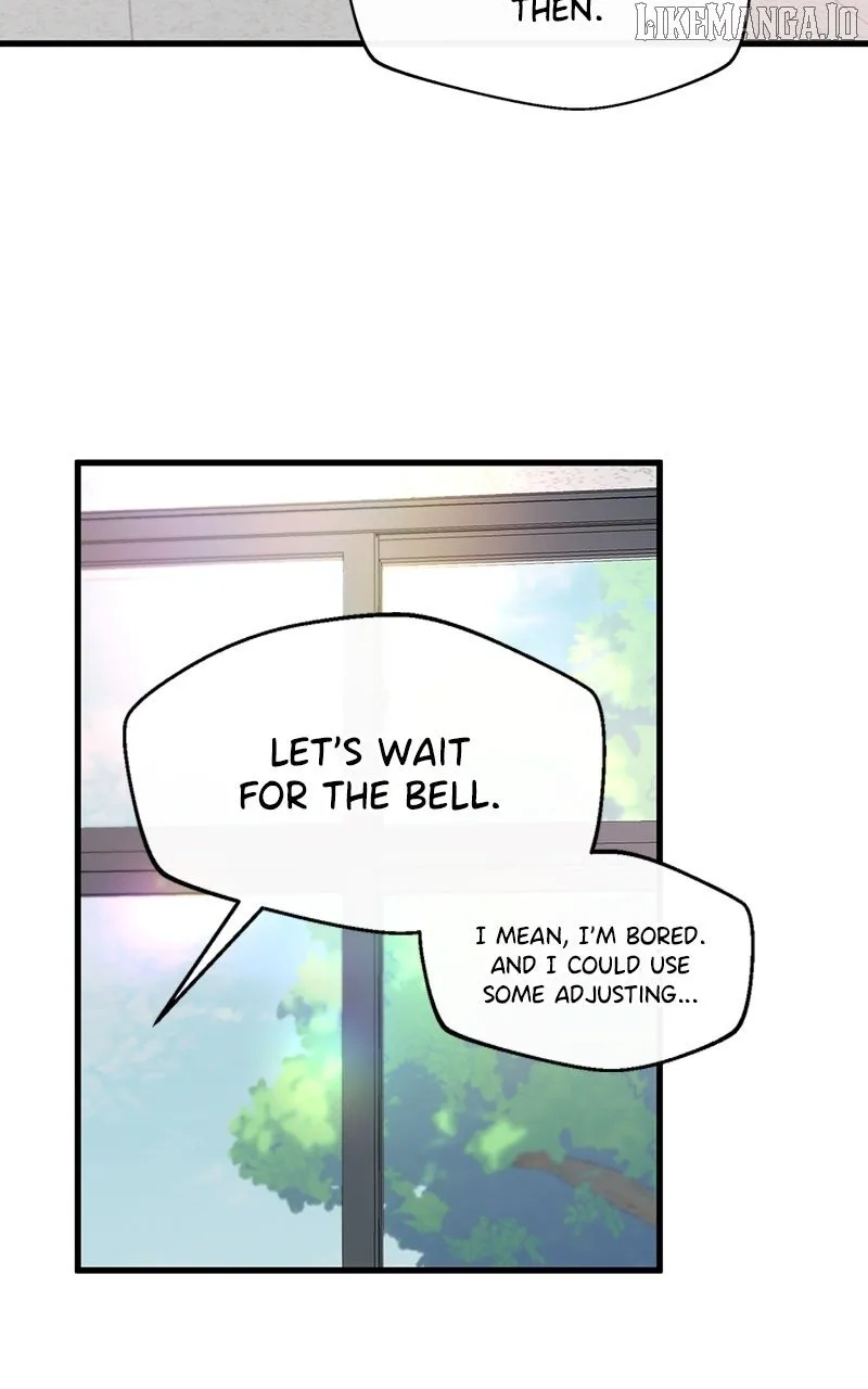 Back to Chanbi Chapter 52 page 91