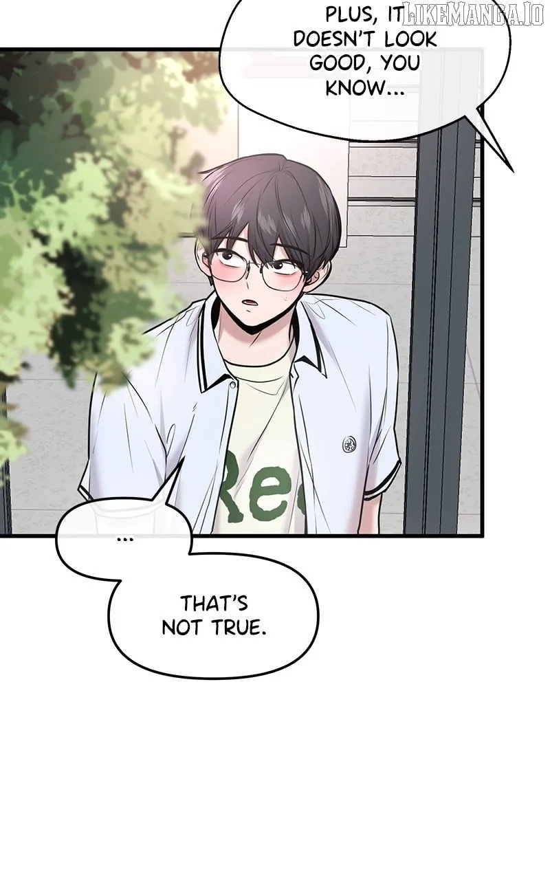 Back to Chanbi Chapter 52 page 95