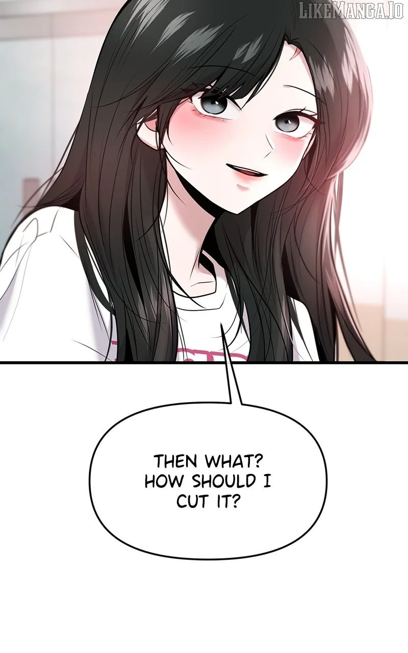 Back to Chanbi Chapter 52 page 100