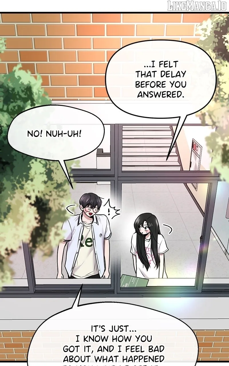 Back to Chanbi Chapter 52 page 96