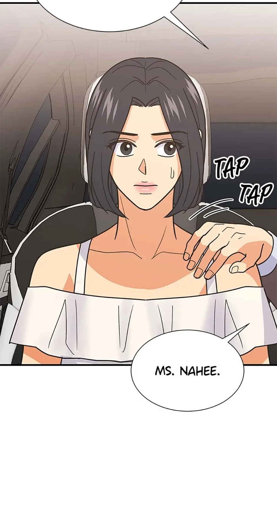 Back-to-School Boss Chapter 67 page 3