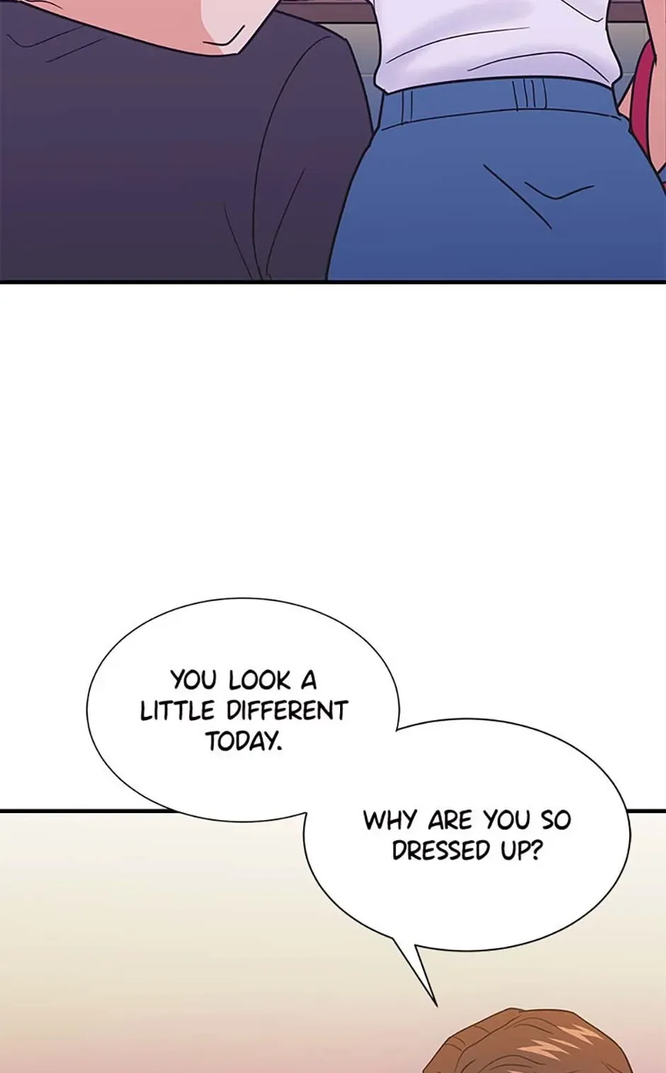 Back-to-School Boss Chapter 67 page 18
