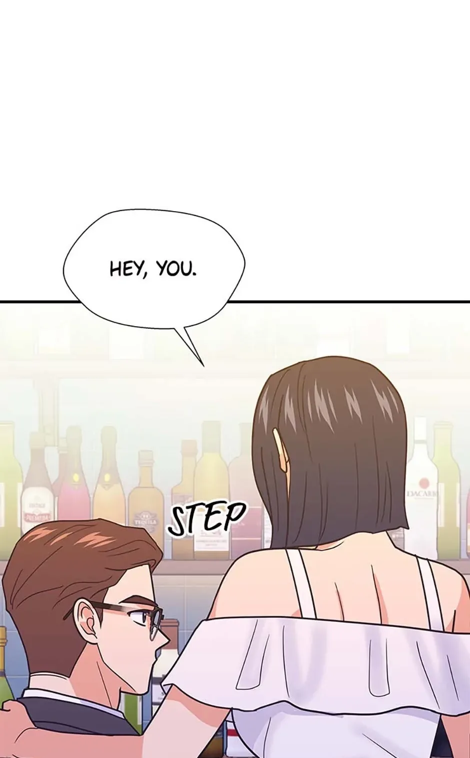 Back-to-School Boss Chapter 67 page 17