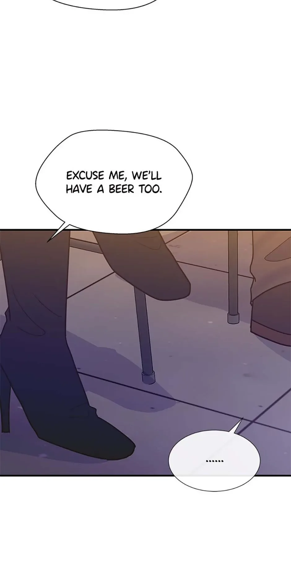 Back-to-School Boss Chapter 67 page 23