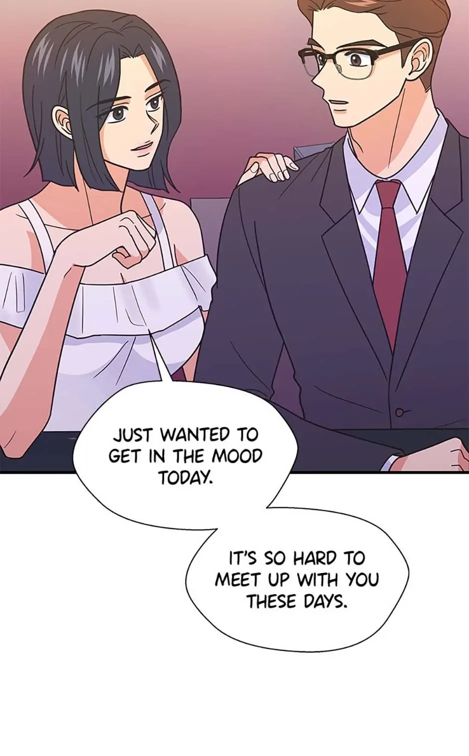 Back-to-School Boss Chapter 67 page 19