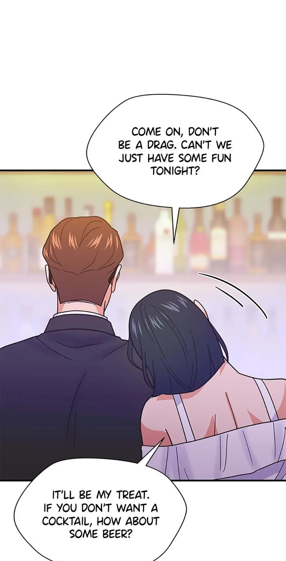 Back-to-School Boss Chapter 67 page 22