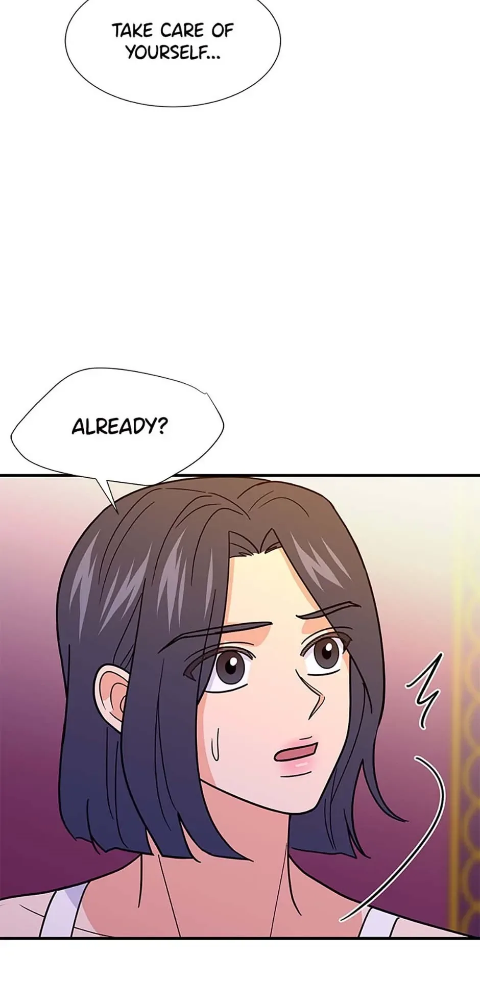 Back-to-School Boss Chapter 67 page 41