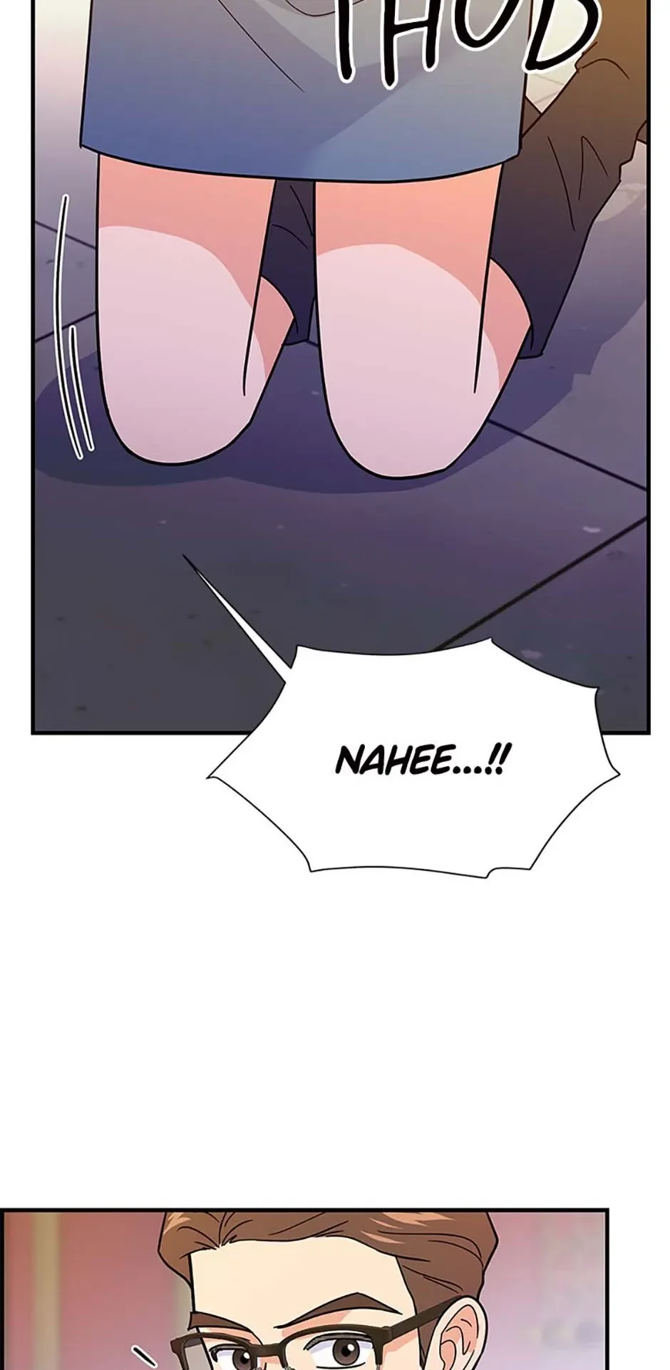 Back-to-School Boss Chapter 67 page 45