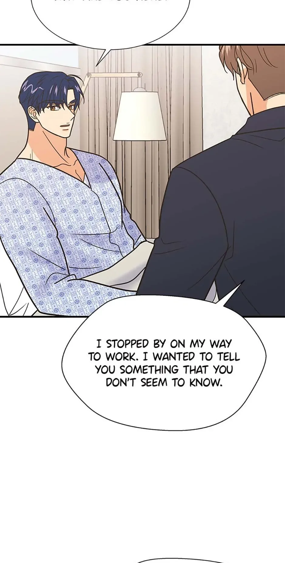 Back-to-School Boss Chapter 70 page 5