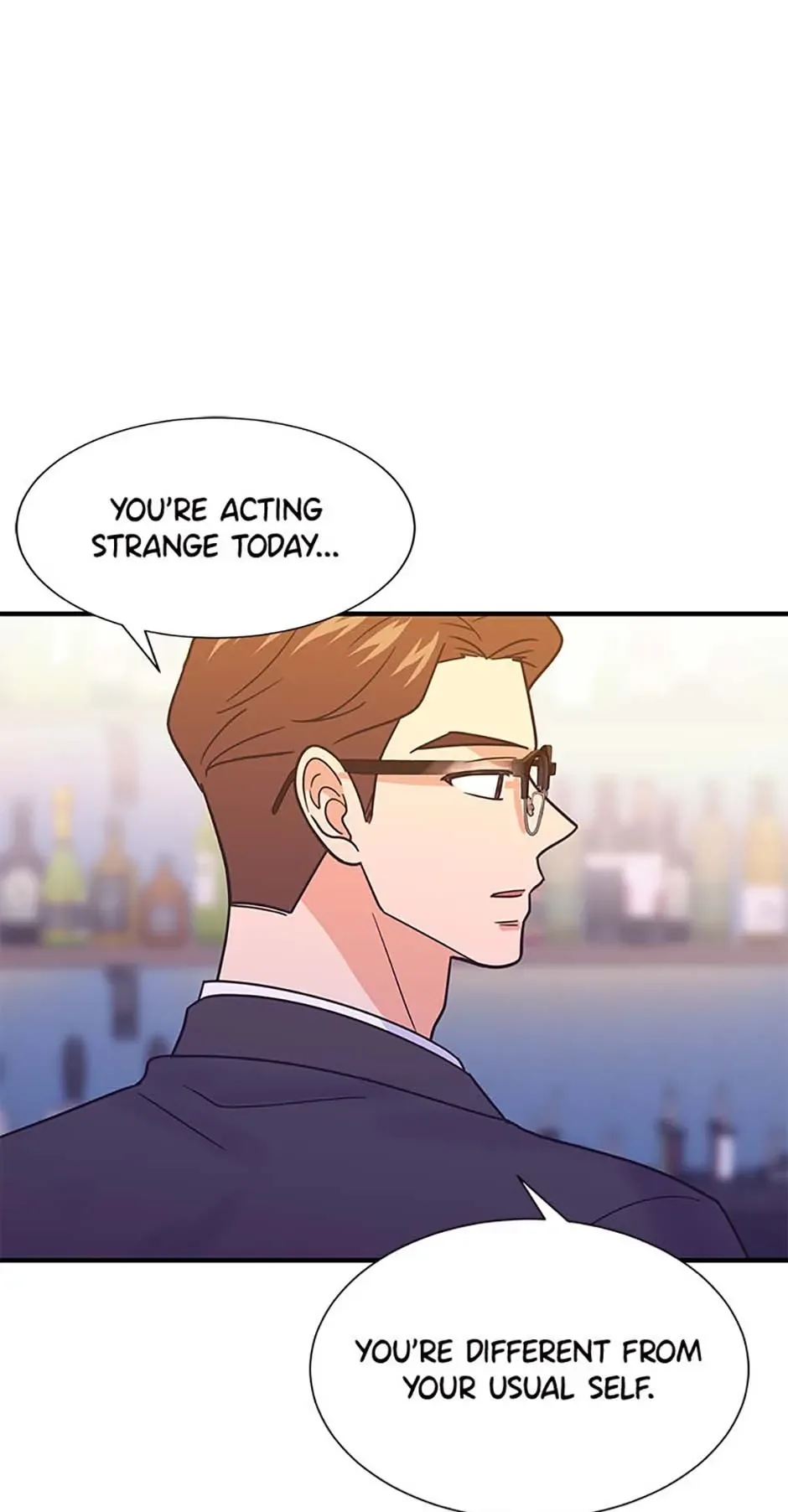 Back-to-School Boss Chapter 67 page 33