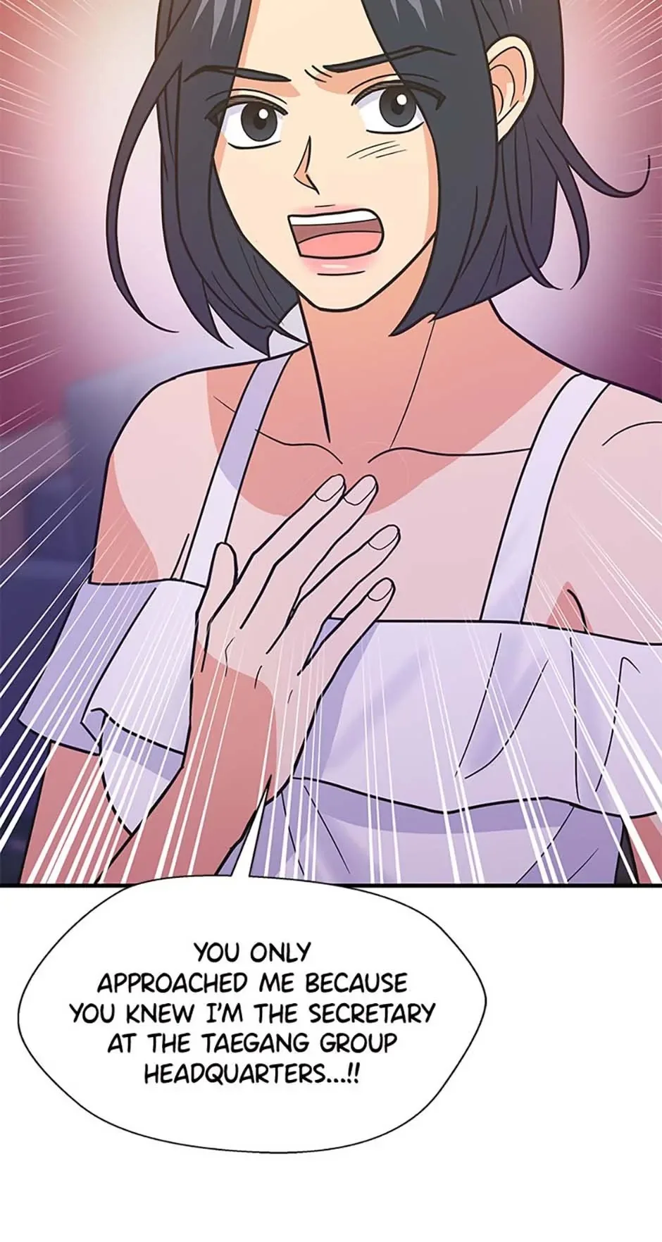Back-to-School Boss Chapter 67 page 32