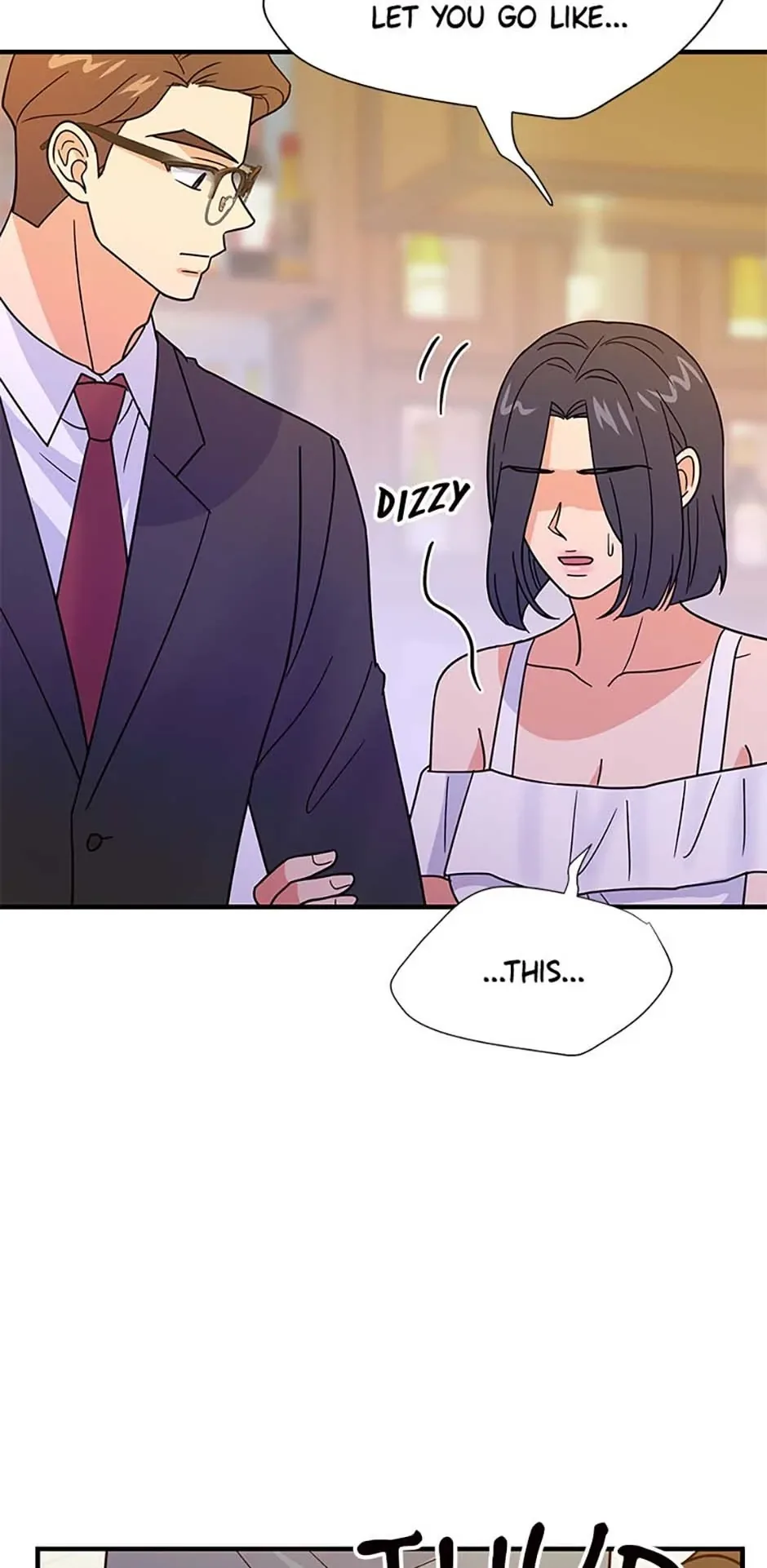 Back-to-School Boss Chapter 67 page 44