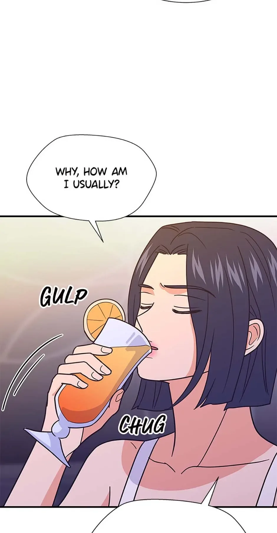 Back-to-School Boss Chapter 67 page 34