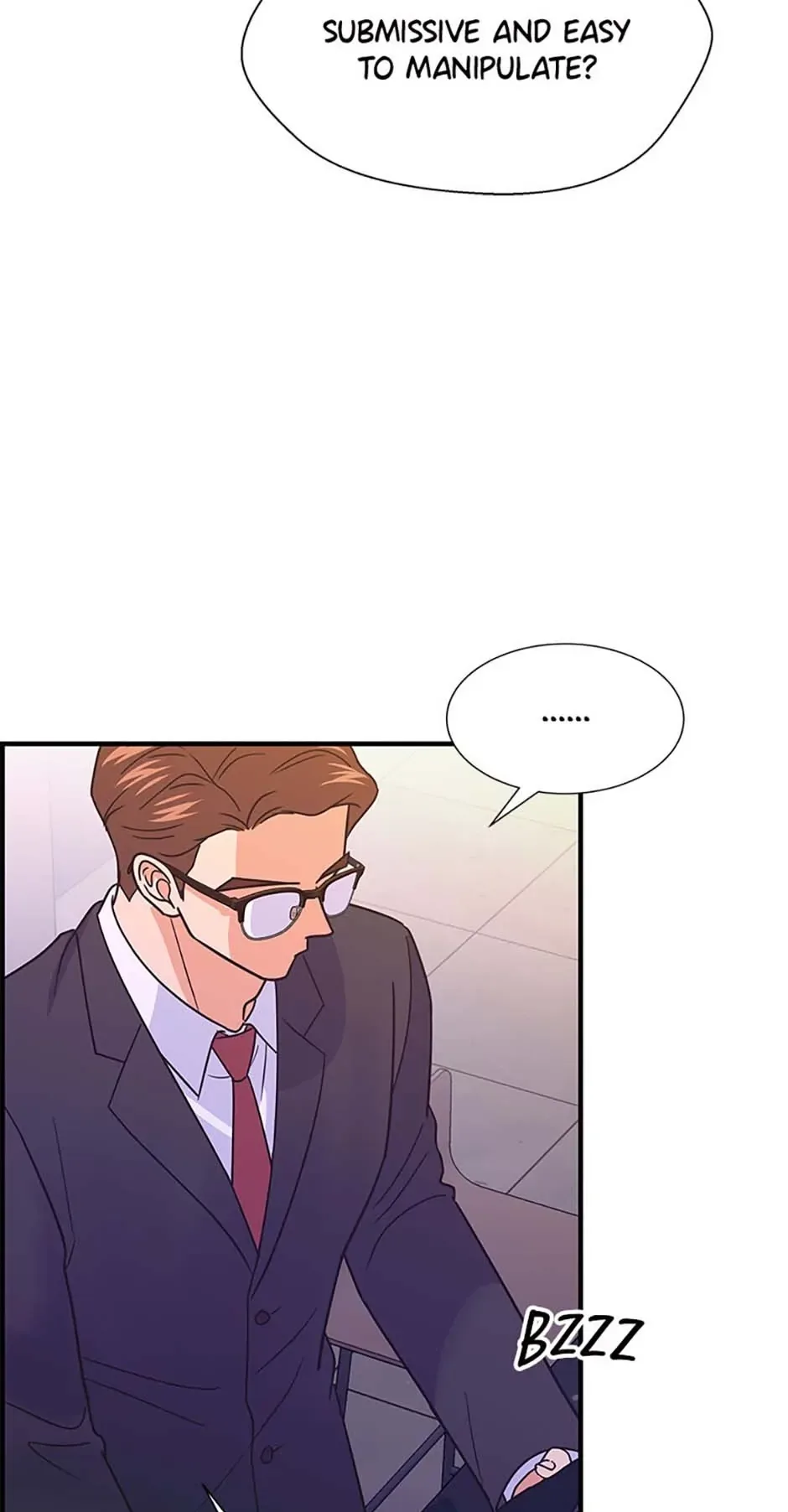 Back-to-School Boss Chapter 67 page 35