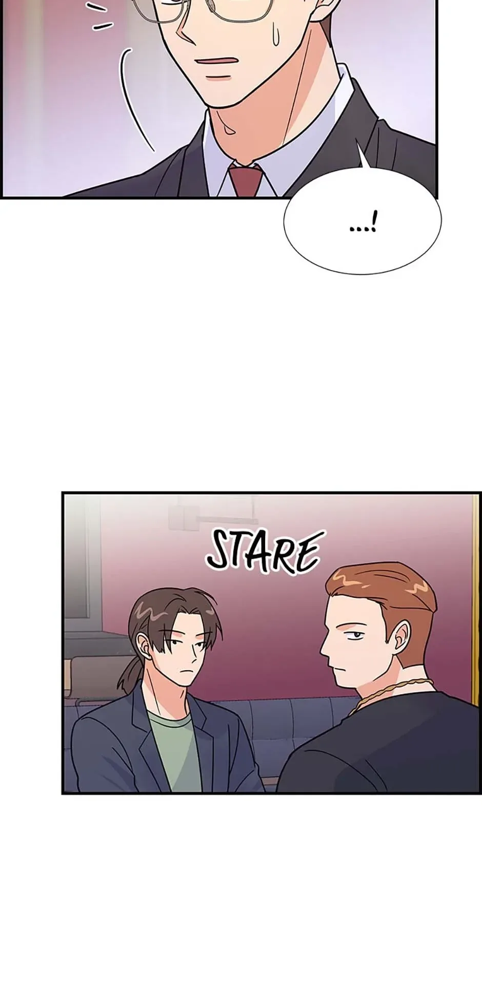 Back-to-School Boss Chapter 67 page 46