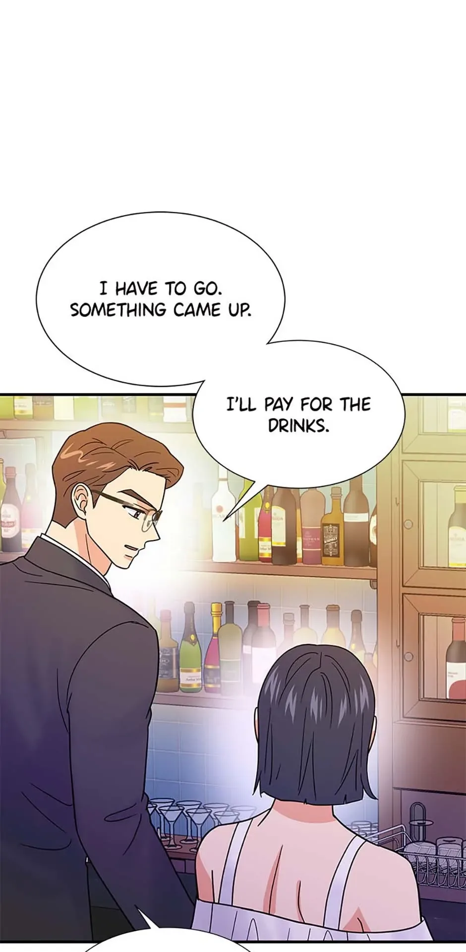 Back-to-School Boss Chapter 67 page 40