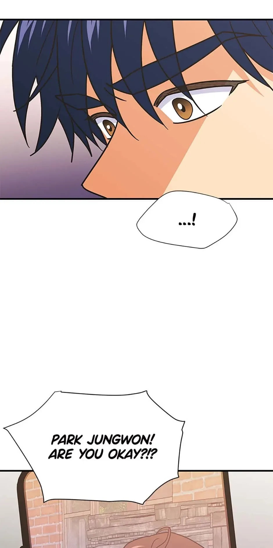 Back-to-School Boss Chapter 68 page 11