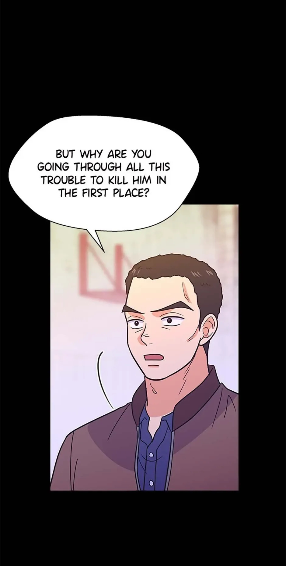 Back-to-School Boss Chapter 68 page 3