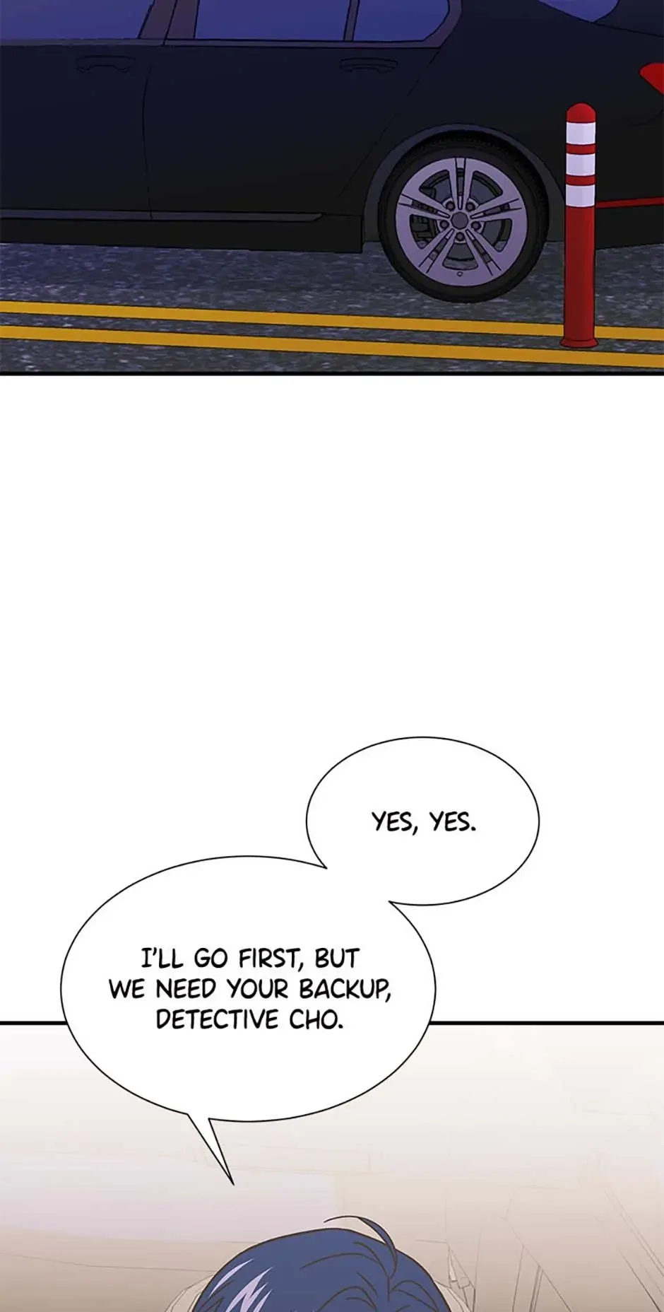 Back-to-School Boss Chapter 68 page 7