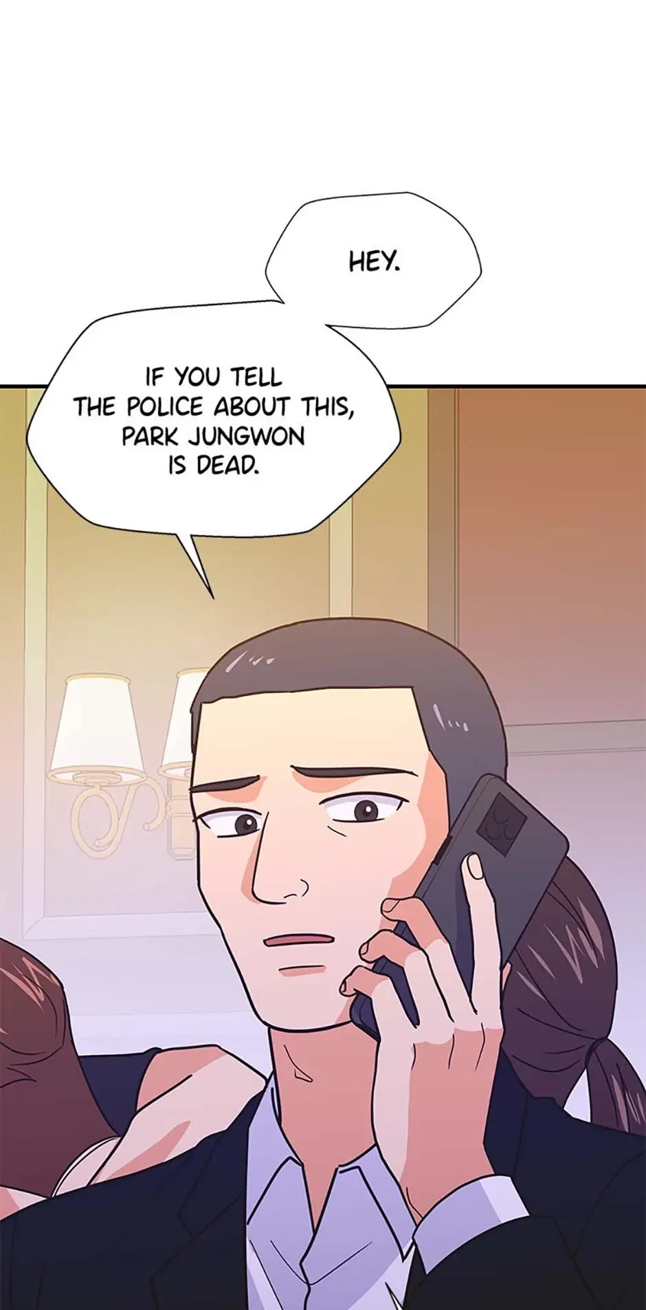 Back-to-School Boss Chapter 67 page 58