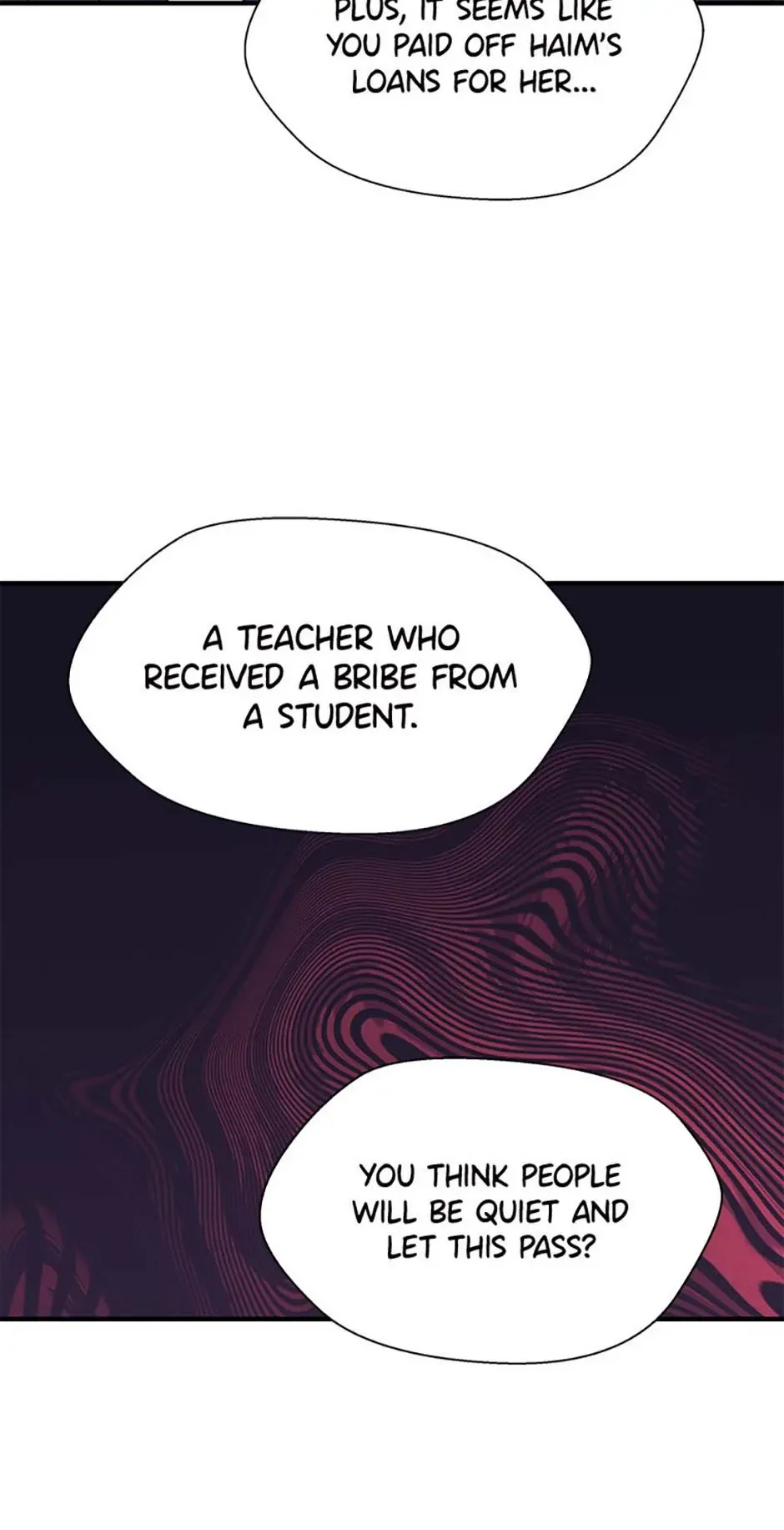 Back-to-School Boss Chapter 70 page 13