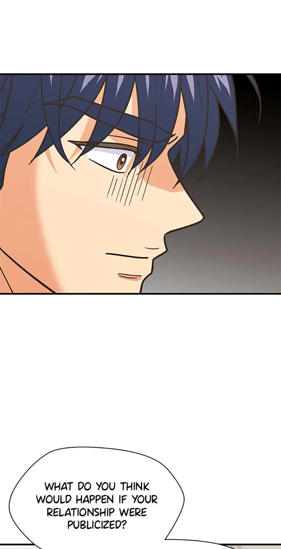 Back-to-School Boss Chapter 70 page 11