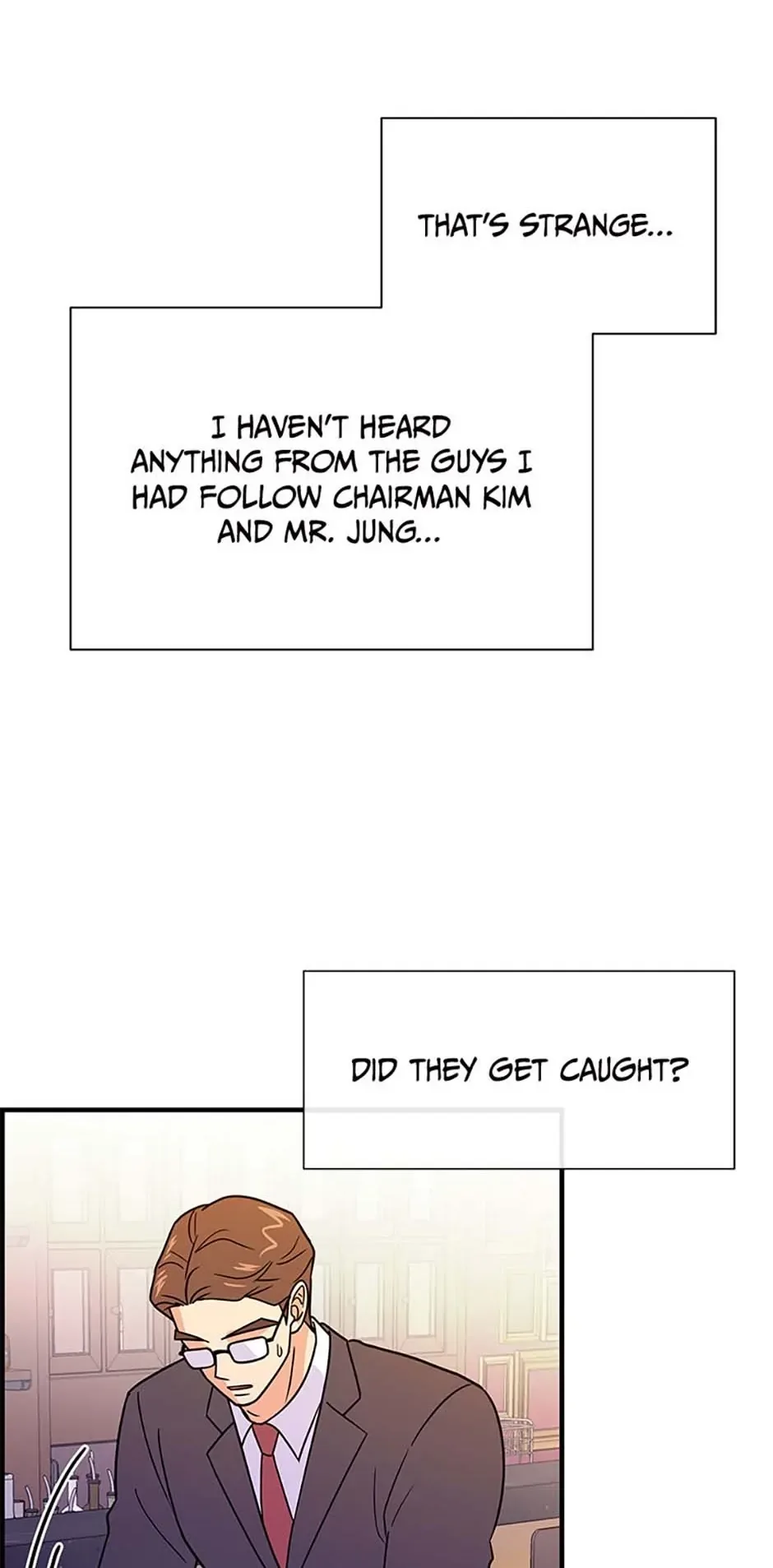 Back-to-School Boss Chapter 67 page 49