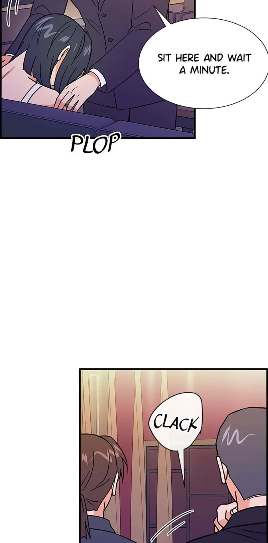 Back-to-School Boss Chapter 67 page 50