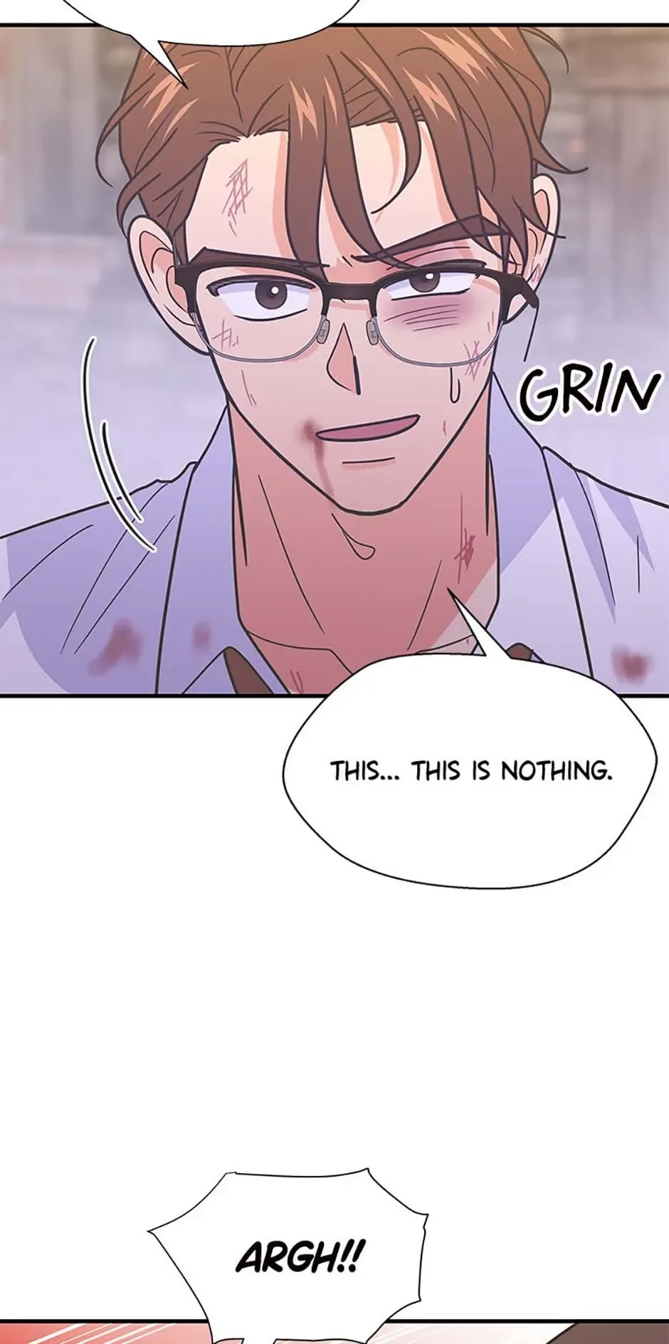 Back-to-School Boss Chapter 68 page 13