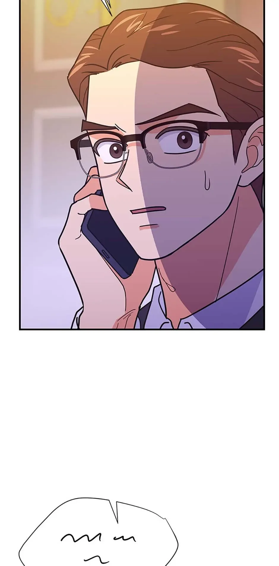 Back-to-School Boss Chapter 67 page 56