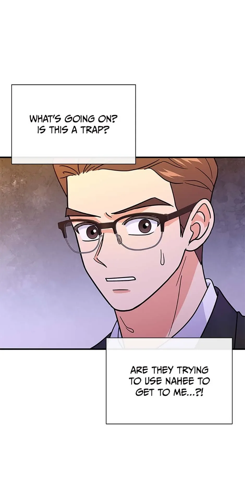 Back-to-School Boss Chapter 67 page 47